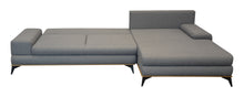 Load image into Gallery viewer, Sectional Sleeper Sofa MANILA