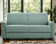 Load image into Gallery viewer, Sofa-bed FLAVIO FULL size