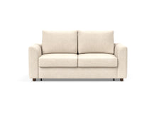 Load image into Gallery viewer, Innovation Living Neah Full Size Sofa Bed with Curved Arms 365