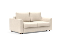 Load image into Gallery viewer, Innovation Living Neah Full Size Sofa Bed with Curved Arms 365
