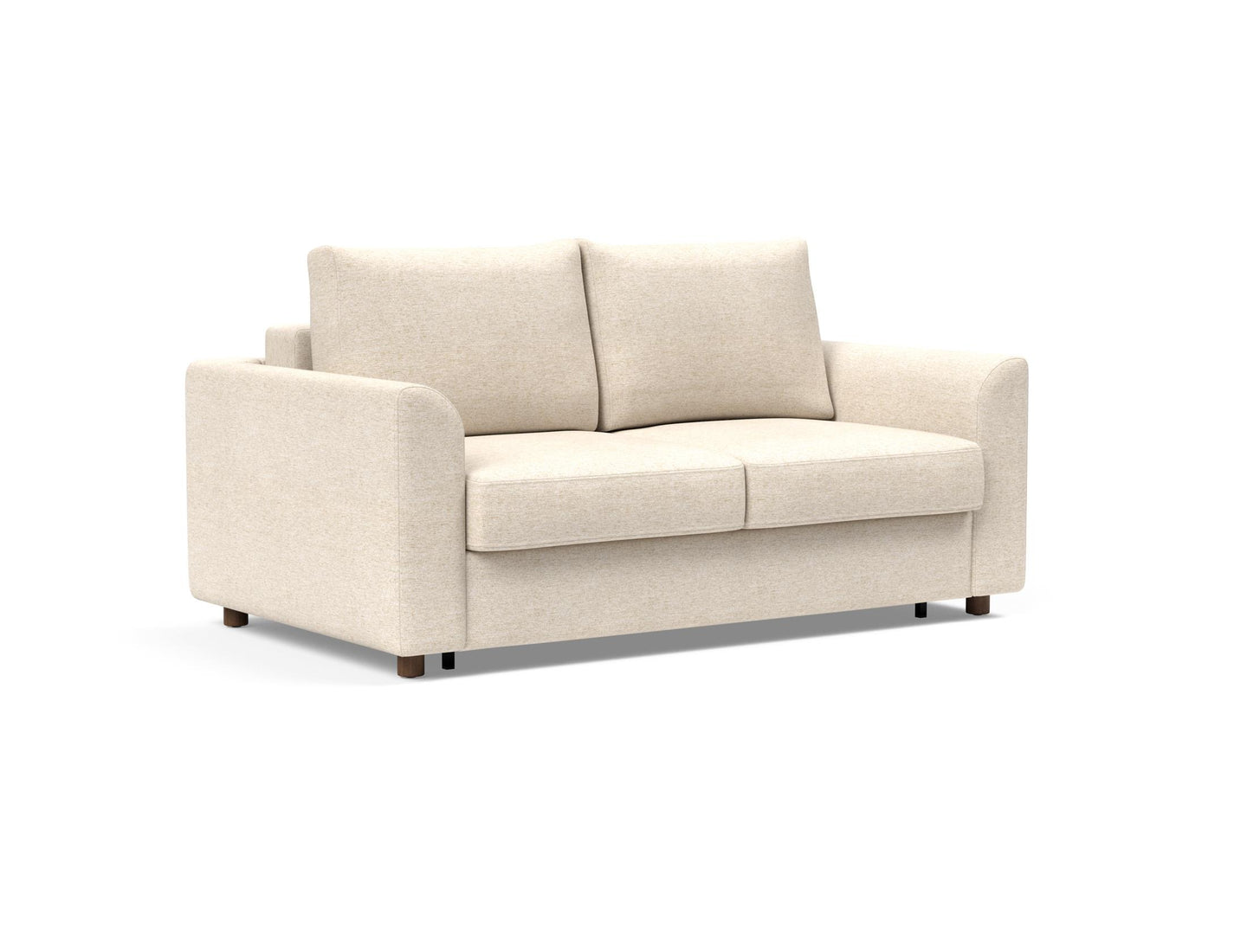 Innovation Living Neah Full Size Sofa Bed with Curved Arms 365