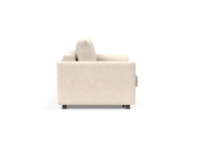 Load image into Gallery viewer, Innovation Living Neah Full Size Sofa Bed with Curved Arms 365