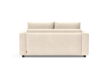 Load image into Gallery viewer, Innovation Living Neah Full Size Sofa Bed with Curved Arms 365