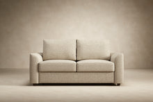 Load image into Gallery viewer, Innovation Living Neah Full Size Sofa Bed with Curved Arms 365