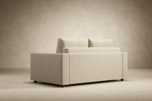 Load image into Gallery viewer, Innovation Living Neah Full Size Sofa Bed with Curved Arms 365