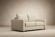 Load image into Gallery viewer, Innovation Living Neah Full Size Sofa Bed with Curved Arms 365