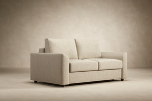 Innovation Living Neah Full Size Sofa Bed with Curved Arms 365