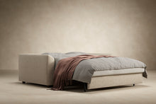 Load image into Gallery viewer, Innovation Living Neah Full Size Sofa Bed with Curved Arms 365