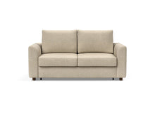 Load image into Gallery viewer, Innovation Living Neah Full Size Sofa Bed with Curved Arms 365