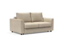 Load image into Gallery viewer, Innovation Living Neah Full Size Sofa Bed with Curved Arms 365