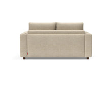 Load image into Gallery viewer, Innovation Living Neah Full Size Sofa Bed with Curved Arms 365