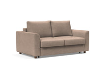 Load image into Gallery viewer, Innovation Living Neah Full Size Sofa Bed with Curved Arms 365