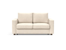 Load image into Gallery viewer, Innovation Living Neah Full Size Sofa Bed with Standard Arms 365