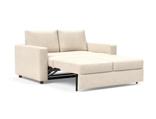 Load image into Gallery viewer, Innovation Living Neah Full Size Sofa Bed with Standard Arms 365
