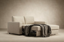 Load image into Gallery viewer, Innovation Living Neah Full Size Sofa Bed with Standard Arms 365
