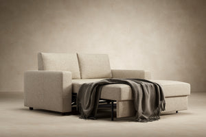 Innovation Living Neah Full Size Sofa Bed with Standard Arms 365
