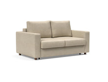 Load image into Gallery viewer, Innovation Living Neah Full Size Sofa Bed with Standard Arms 365