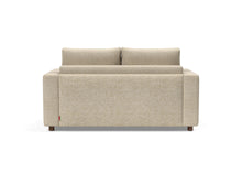 Load image into Gallery viewer, Innovation Living Neah Full Size Sofa Bed with Standard Arms 365
