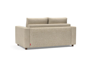 Innovation Living Neah Full Size Sofa Bed with Standard Arms 365