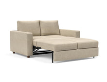 Load image into Gallery viewer, Innovation Living Neah Full Size Sofa Bed with Standard Arms 365