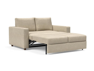 Innovation Living Neah Full Size Sofa Bed with Standard Arms 365