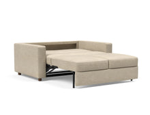 Load image into Gallery viewer, Innovation Living Neah Full Size Sofa Bed with Standard Arms 365