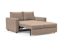 Load image into Gallery viewer, Innovation Living Neah Full Size Sofa Bed with Standard Arms 365