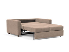 Load image into Gallery viewer, Innovation Living Neah Full Size Sofa Bed with Standard Arms 365