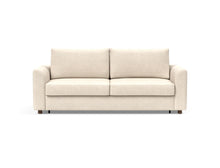 Load image into Gallery viewer, Innovation Living Neah King Size Sofa Bed with Curved Arms 365