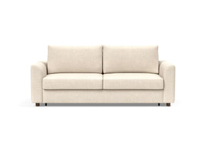 Innovation Living Neah King Size Sofa Bed with Curved Arms 365