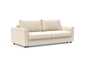 Innovation Living Neah King Size Sofa Bed with Curved Arms 365