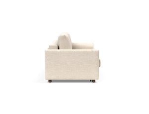 Innovation Living Neah King Size Sofa Bed with Curved Arms 365