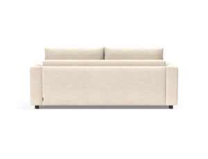 Innovation Living Neah King Size Sofa Bed with Curved Arms 365