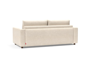 Innovation Living Neah King Size Sofa Bed with Curved Arms 365