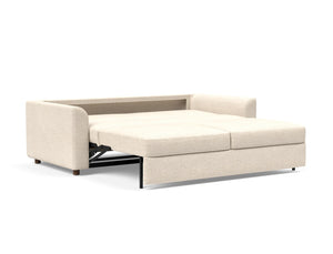 Innovation Living Neah King Size Sofa Bed with Curved Arms 365