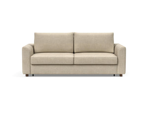 Innovation Living Neah King Size Sofa Bed with Curved Arms 365