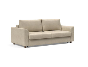 Innovation Living Neah King Size Sofa Bed with Curved Arms 365