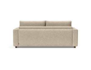 Innovation Living Neah King Size Sofa Bed with Curved Arms 365