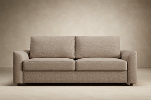 Innovation Living Neah King Size Sofa Bed with Curved Arms 365