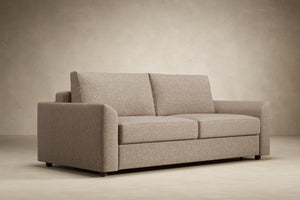 Innovation Living Neah King Size Sofa Bed with Curved Arms 365