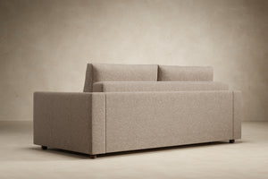 Innovation Living Neah King Size Sofa Bed with Curved Arms 365