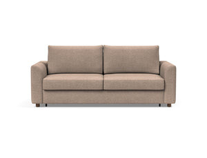 Innovation Living Neah King Size Sofa Bed with Curved Arms 365