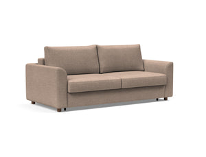 Innovation Living Neah King Size Sofa Bed with Curved Arms 365