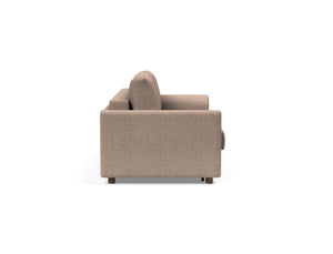 Innovation Living Neah King Size Sofa Bed with Curved Arms 365