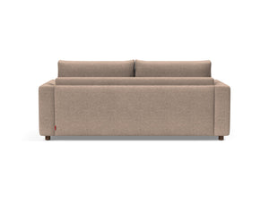 Innovation Living Neah King Size Sofa Bed with Curved Arms 365