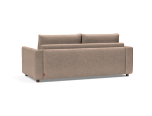 Innovation Living Neah King Size Sofa Bed with Curved Arms 365