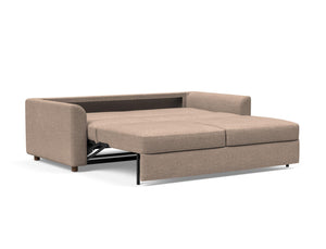 Innovation Living Neah King Size Sofa Bed with Curved Arms 365