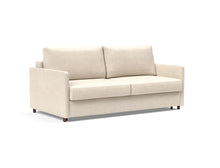Load image into Gallery viewer, Innovation Living Neah King Size Sofa Bed with Slim Arms 365