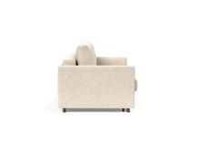 Load image into Gallery viewer, Innovation Living Neah King Size Sofa Bed with Slim Arms 365