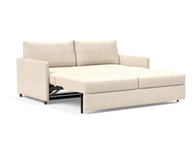 Load image into Gallery viewer, Innovation Living Neah King Size Sofa Bed with Slim Arms 365